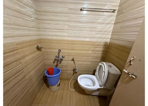 Bagno di Hotel Golden City