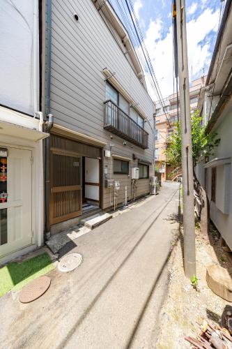 NEW Koenji House 3BR Family Friendly Haven