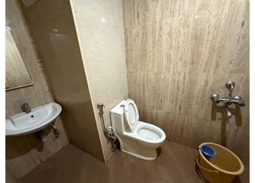 Bagno di Hotel Golden City