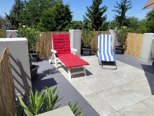 Photo de la galerie de l'établissement Norbi Vendégház, à Balatonszárszó