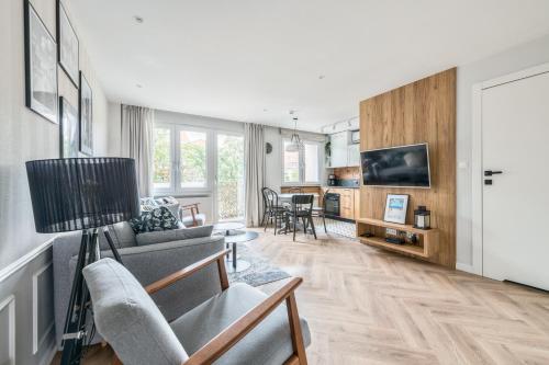 Old Town Vista by NorthSide Apartments