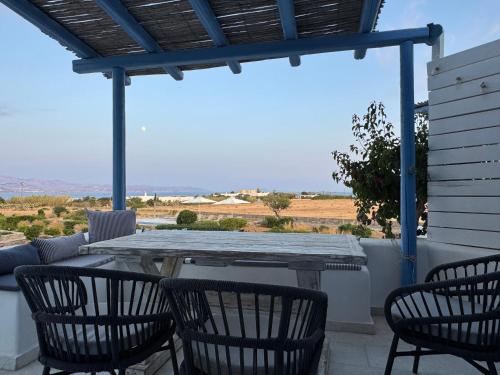 Sea View Serenity Paros