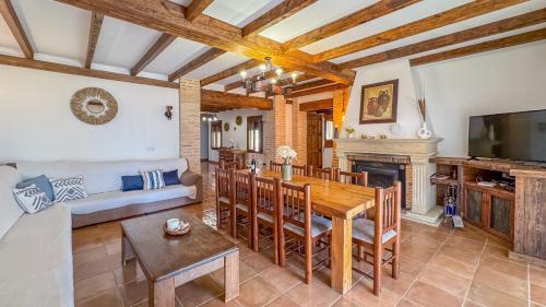Foto Casa Finca del Roble Antequera - La Higuera by Ruralidays 5