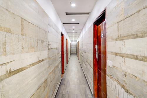 Fotografie z fotogalerie ubytování Hotel O Mannat v Novém Dillí