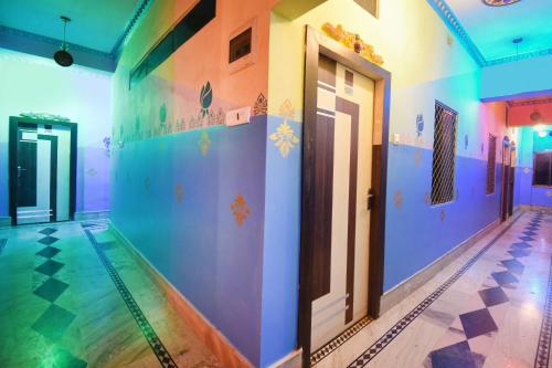 Gallery image of Hotel O Sabuj Sathi Guest House in Kharagpur