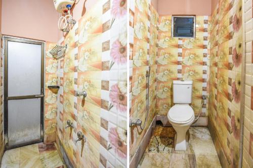 Gallery image of Hotel O Sabuj Sathi Guest House in Kharagpur