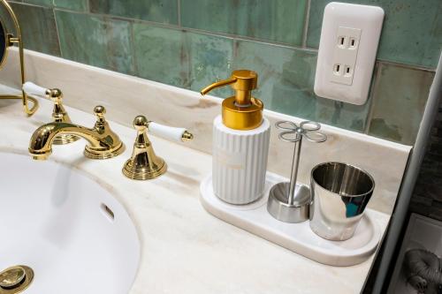 Un baño de ルグランみしま