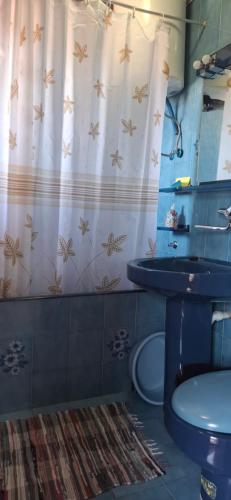 Un baño de Marko Apartments