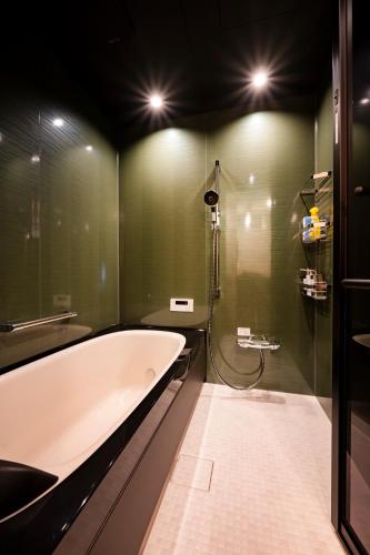 Un baño de ルグランみしま