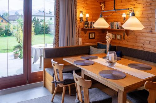 Ferienwohnung Sonnental