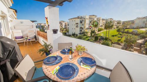 Residencial Duquesa 8 3A