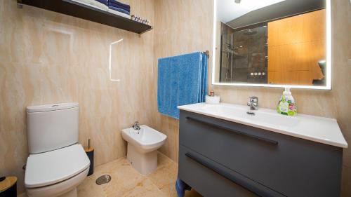 Residencial Duquesa 8 3A