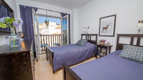 Residencial Duquesa 8 3A