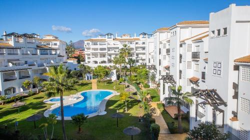 Residencial Duquesa 8 3A