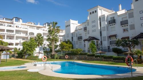 Residencial Duquesa 8 3A