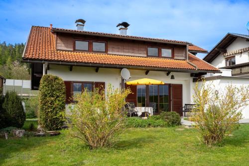 Ferienwohnung Sonnental