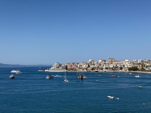 Φυσικό τοπίο κοντά σε αυτό το διαμέρισμα