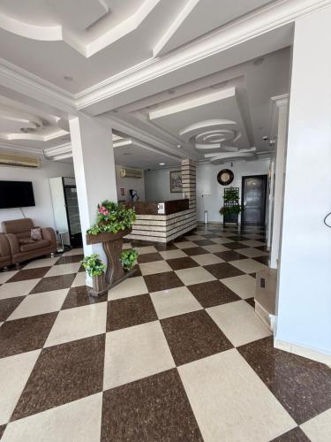 Gallery image of شقق التميز للشقق المخدومة in Al Hofuf