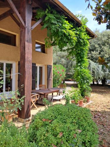 Villa Magnolia