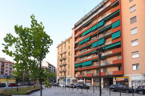 Contempora - Modern and Quiet One Bedroom Apartment Near the M4