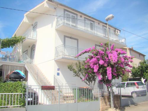 Apartments Ruza