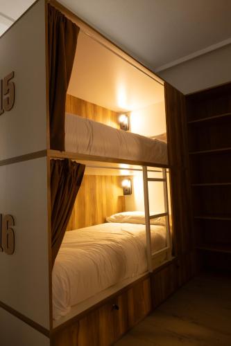 Albergue & Hostel Gascona