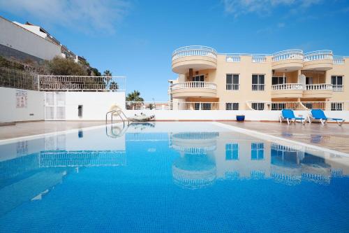 Oasis de Lia -Puerto Santiago