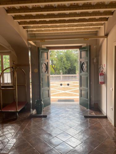 Φωτογραφία από το άλμπουμ του Villa Santa Barbara σε Montefalco