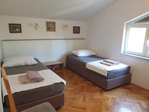 Apartman Šanko