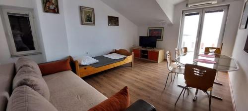 Apartman Šanko