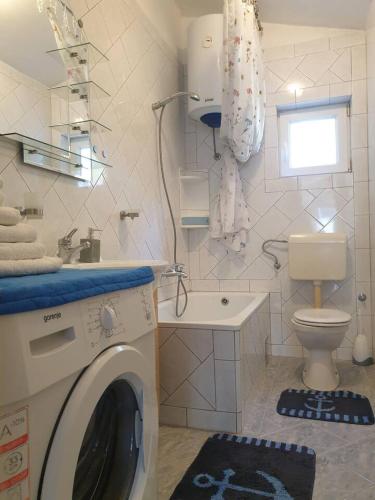 Apartman Šanko