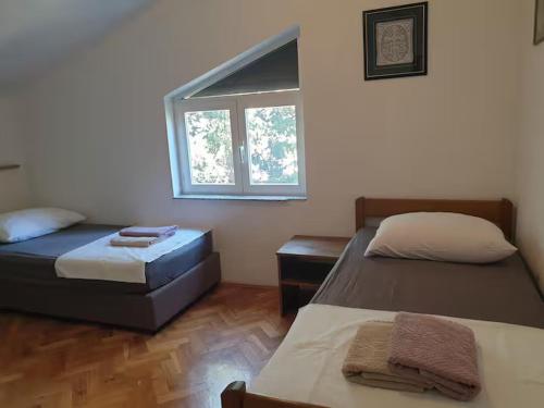 Apartman Šanko