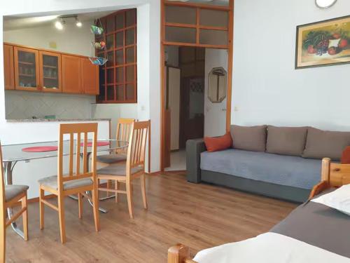Apartman Šanko