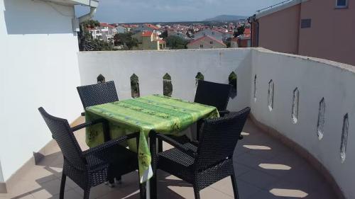 Apartman Šanko