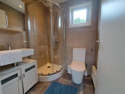 Ένα μπάνιο στο Zeeuwse parel met tuin & gratis toegang tot zwembad VP027