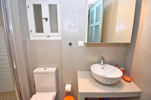 Althea Apt Corfu Town