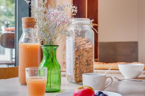 Еда / где поесть недалеко от хостела