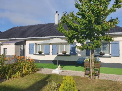 Chez Marie