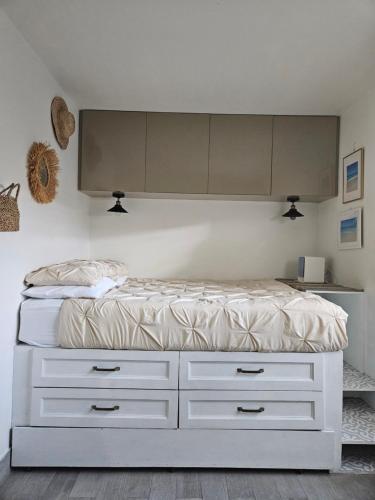 Cozy Studio in TCI