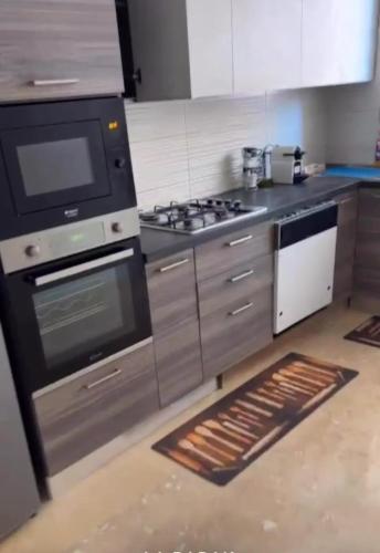 Gallery image of Vue Mer Modern Comfort Oran in Oran