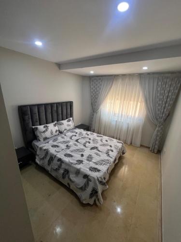 Gallery image of Vue Mer Modern Comfort Oran in Oran