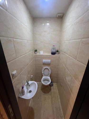 Gallery image of Vue Mer Modern Comfort Oran in Oran