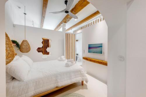 Melo residences