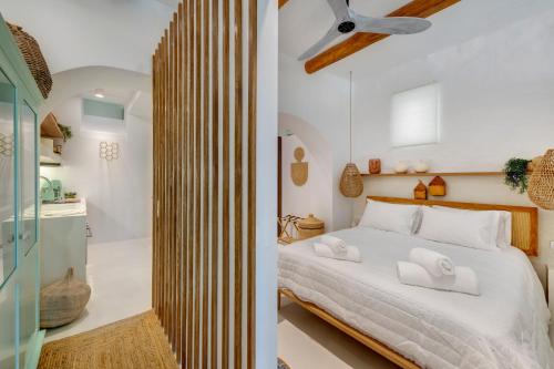 Melo residences