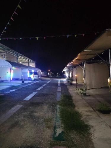 Η γειτονιά γύρω από ή μία γειτονιά κοντά σε αυτό το θέρετρο