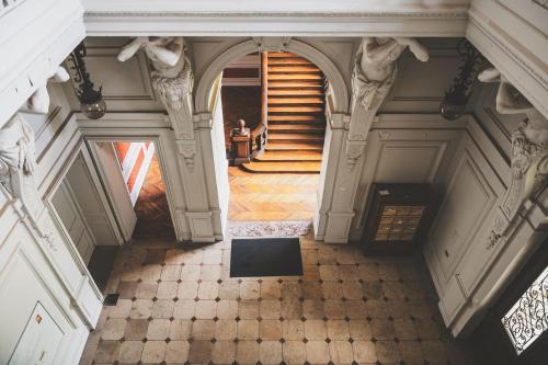 Fotografie z fotogalerie ubytování LE château des sorciers & spa expérience v destinaci Périgueux