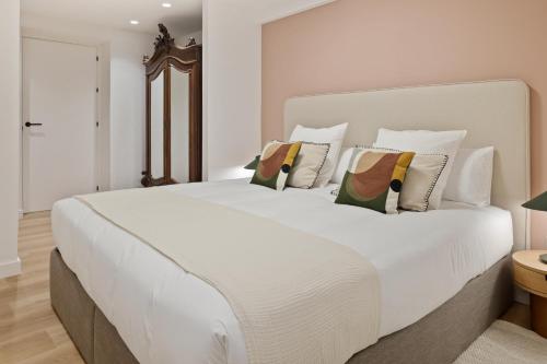 Mayor Suite 7 by FeelFree Rentals