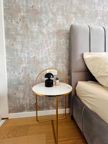 Lux & Modern 1BDR APT, Free Parking