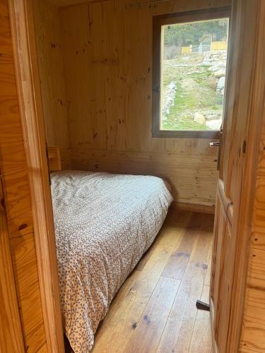 Gambar di galeri bagi Chalet individuel di Formiguères