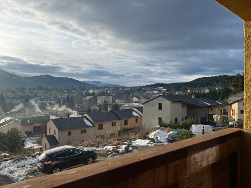 Gambar di galeri bagi Chalet individuel di Formiguères